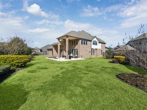 3326 Bellwick Chase Lane, Porter TX 77365