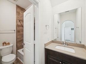 3326 Bellwick Chase Lane, Porter TX 77365
