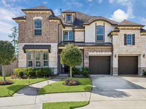 3326 Bellwick Chase Lane, Porter TX 77365