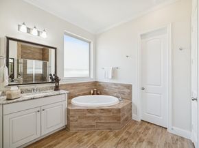 3326 Bellwick Chase Lane, Porter TX 77365