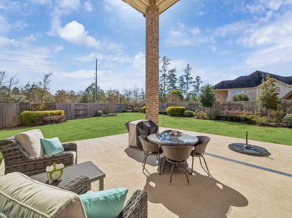3326 Bellwick Chase Lane, Porter TX 77365