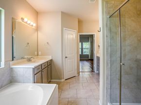 5319 Claymore Meadow Lane, Spring TX 77389