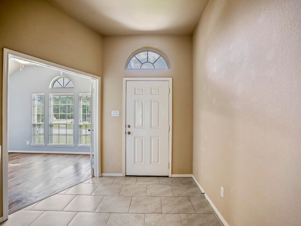 5319 Claymore Meadow Lane, Spring TX 77389