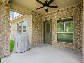 5319 Claymore Meadow Lane, Spring TX 77389