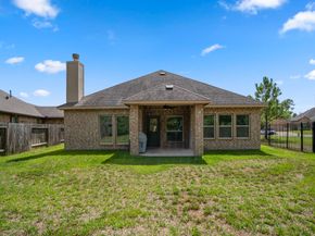 5319 Claymore Meadow Lane, Spring TX 77389