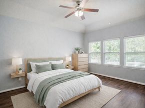 5319 Claymore Meadow Lane, Spring TX 77389