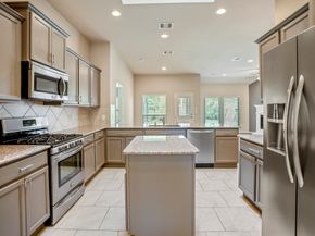 5319 Claymore Meadow Lane, Spring TX 77389