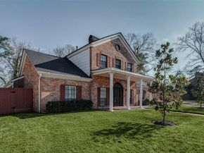 7631 Post Bridge Road, Spring TX 77389