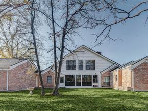 7631 Post Bridge Road, Spring TX 77389