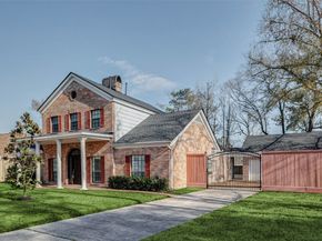 7631 Post Bridge Road, Spring TX 77389