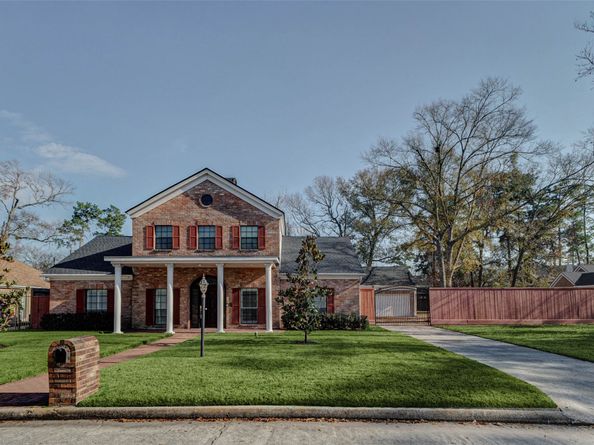 7631 Post Bridge Road, Spring TX 77389