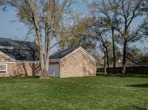 7631 Post Bridge Road, Spring TX 77389