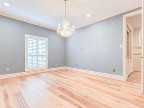 7631 Post Bridge Road, Spring TX 77389