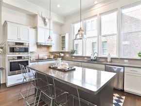 2303 Kolbe Run Lane, Houston TX 77080