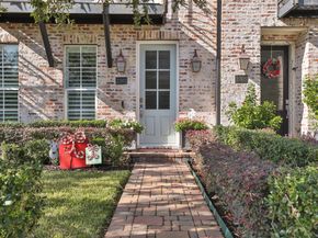 2303 Kolbe Run Lane, Houston TX 77080