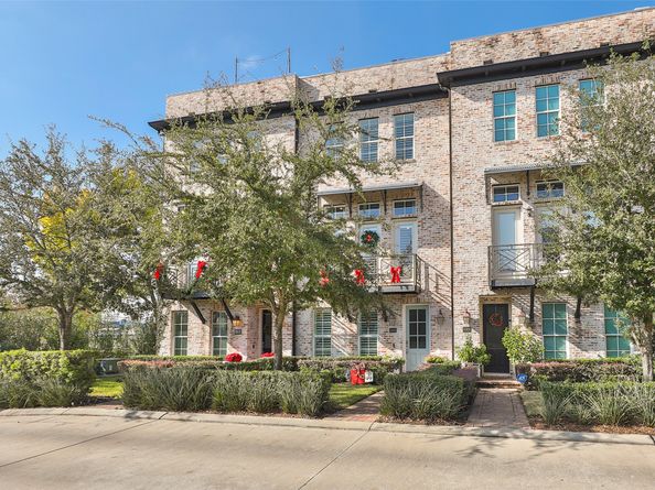 2303 Kolbe Run Lane, Houston TX 77080