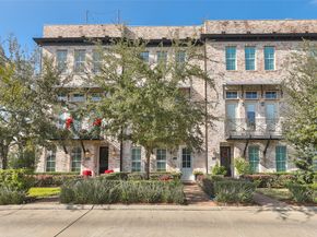 2303 Kolbe Run Lane, Houston TX 77080