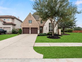 17719 Olde Oaks Estate Court, Cypress TX 77433