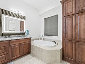 17719 Olde Oaks Estate Court, Cypress TX 77433