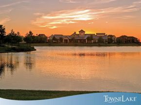 17719 Olde Oaks Estate Court, Cypress TX 77433