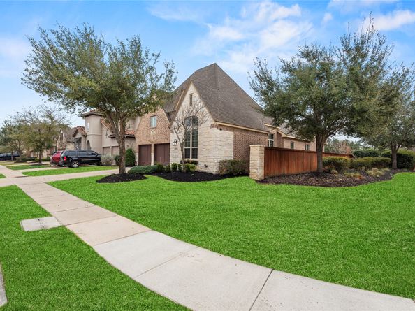 17719 Olde Oaks Estate Court, Cypress TX 77433