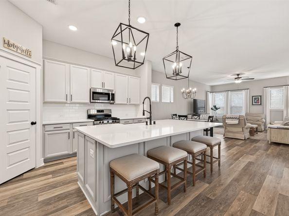 18503 Gratification Lane, Cypress TX 77433