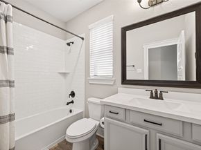 18503 Gratification Lane, Cypress TX 77433