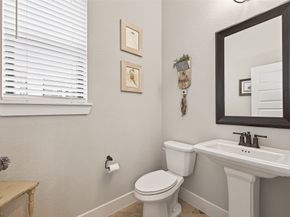 18503 Gratification Lane, Cypress TX 77433