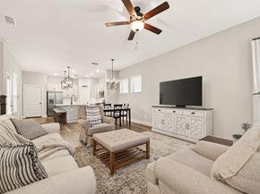 18503 Gratification Lane, Cypress TX 77433