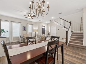 18503 Gratification Lane, Cypress TX 77433