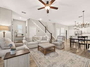 18503 Gratification Lane, Cypress TX 77433