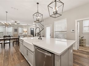 18503 Gratification Lane, Cypress TX 77433