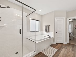 18503 Gratification Lane, Cypress TX 77433