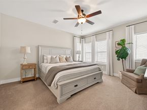 18503 Gratification Lane, Cypress TX 77433