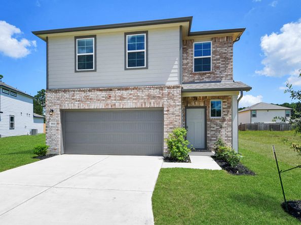 11122 Liberty Bell Lane, Cleveland TX 77328