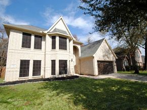 7514 Dane Hill Drive, Spring TX 77389