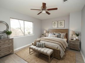 7514 Dane Hill Drive, Spring TX 77389