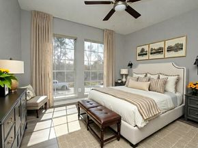 7514 Dane Hill Drive, Spring TX 77389