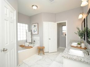 7514 Dane Hill Drive, Spring TX 77389