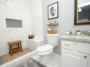 7514 Dane Hill Drive, Spring TX 77389