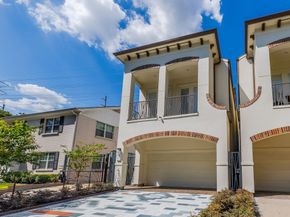 2124 Banks Street, Houston TX 77098