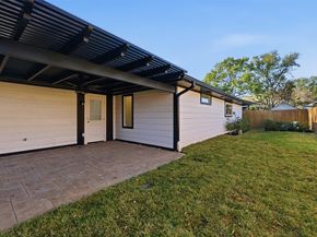 12034 Sugar Springs Drive, Houston TX 77077