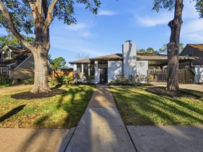 12034 Sugar Springs Drive, Houston TX 77077
