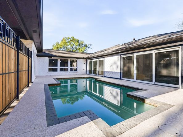 12034 Sugar Springs Drive, Houston TX 77077