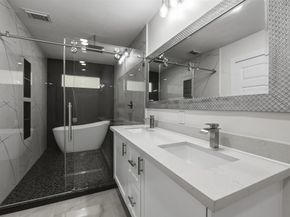 12034 Sugar Springs Drive, Houston TX 77077