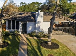 12034 Sugar Springs Drive, Houston TX 77077