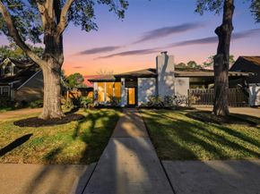 12034 Sugar Springs Drive, Houston TX 77077