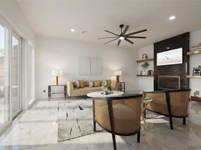 12034 Sugar Springs Drive, Houston TX 77077