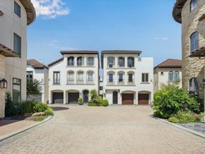 5736 Tanglewood Cove Street, Houston TX 77057