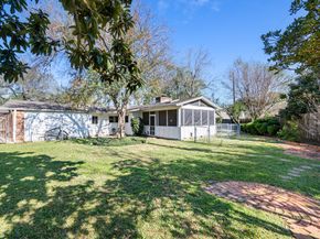 4707 Nenana Drive, Houston TX 77035